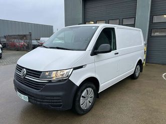 volkswagen t6 transporter wagen in nieuwstaat zie foto's word gekeurd vv