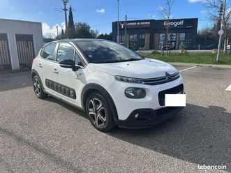 citroën c3 graphic