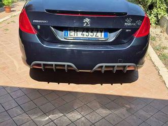 308 i 2007 cc cc 1.6 e-hdi 8v allure s