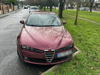 alfa romeo