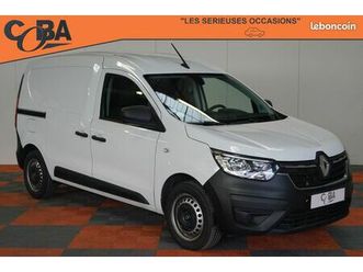 renault express van express van blue dci 95 - 22 confort (prix ht 11 400)