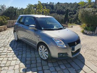 vends swift sport