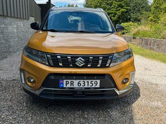 allgrip 130hk 48v hybrid glx