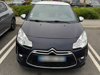 ds 3 by chic super ethanol ct ok