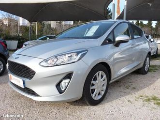ford fiesta 1.0 ecoboost 95ch connect business
