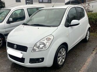 suzuki splash 1.2i 68cv 97 800km