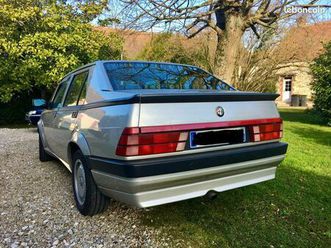 alfa romeo 75 2.0 twin spark