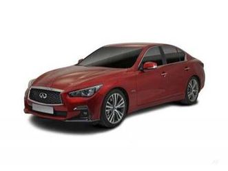 q50 2.2d premium aut.