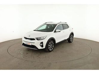 kia stonic 1.0 t-gdi design