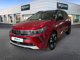 1.2 turbo ultimate auto 96 kw (130 cv)