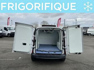 frigorifique 1.5 dci 90 groupe carrier
