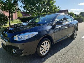 renault fluence 1.6 privilege euro5