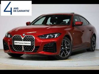 i xdrive gran coupé kit m sport