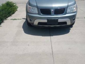 2006 pontiac torrent