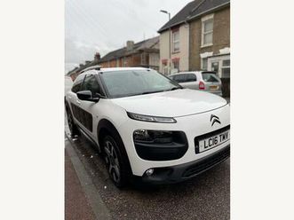 1.2 puretech flair etg5 euro 6 (start/stop) 5dr