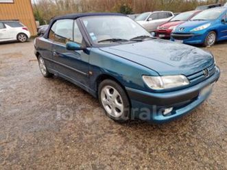 cabriolet 1.8