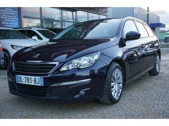peugeot 308 sw 1.6 hdi fap 92ch business