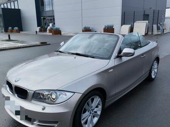 ◊bmw série 118/2ld, 120000km, 2010, excellent état (maniaque), suivie complet