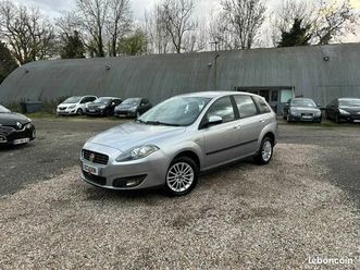 fiat croma sw 1.8 mpi 140 emotion