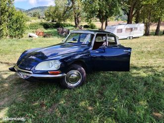 citroën ds 20