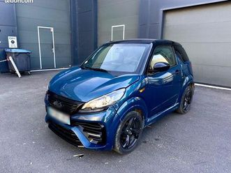 ligier js50 dci sport