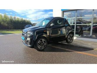 voiture sans permis microcar due must