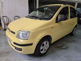 fiat panda 1.2 8v mamy