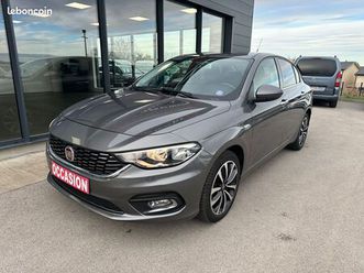 fiat tipo 1.4 95ch easy 4p - clim auto / regulateur -