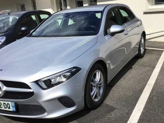 mercedes classe a classa