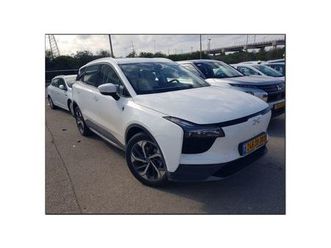 prime חשמלי אוט׳ (204 כ״ס)