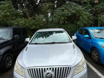 cx אוט׳ 5 מק 2.4 (182 כ״ס) [2010-2012]