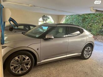 elegant חשמלי אוט׳ (228 כ״ס)