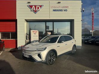 mg marvel r ev 180ch - 70kwh 2wd