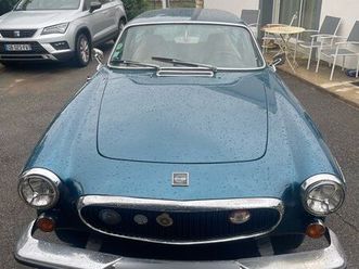 vente volvo 1800