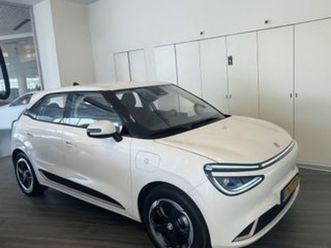 חשמלי אוט׳ (95 כ״ס)