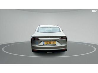 premium tech חשמלי אוט׳ (160 כ״ס)