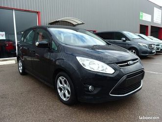 ford grand c-max 1.6 tdci 95ch fap business