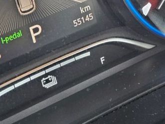 first edition חשמלי אוט׳ (177 כ״ס)