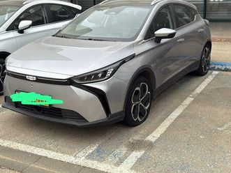 pro 480 חשמלי אוט׳ (204 כ״ס)