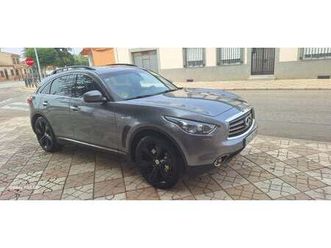 infiniti qx70 3.0d gt premium aut.