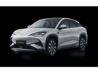 byd sealion 7 91.3 kwh excellence awd ! limitiert !