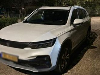 premium חשמלי אוט׳ (204 כ״ס)