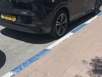 4x4 performance חשמלי אוט׳ (476 כ״ס)