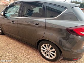 ford c max titanium x