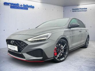 hyundai i30 2.0 t-gdi dct n performance *schalensitze*ka