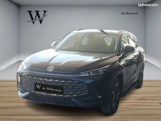 mg ehs 1.5l 272ch phev luxury 1.5 at