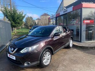 qashqai 1.5 dci 110 ‘’acenta’’