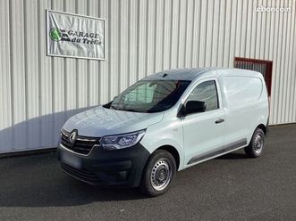 renault express confort blue dci 95-22