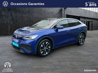 volkswagen id.5 286 ch pro life max