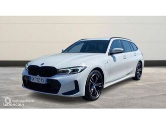 bmw série 3 touring 320ea 204ch m sport